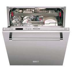 Kitchenaid KDSCM82140 Integrated Dishwasher